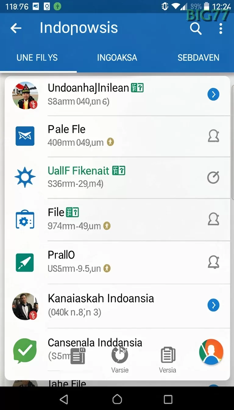 Screenshot rogtoto nomor 3