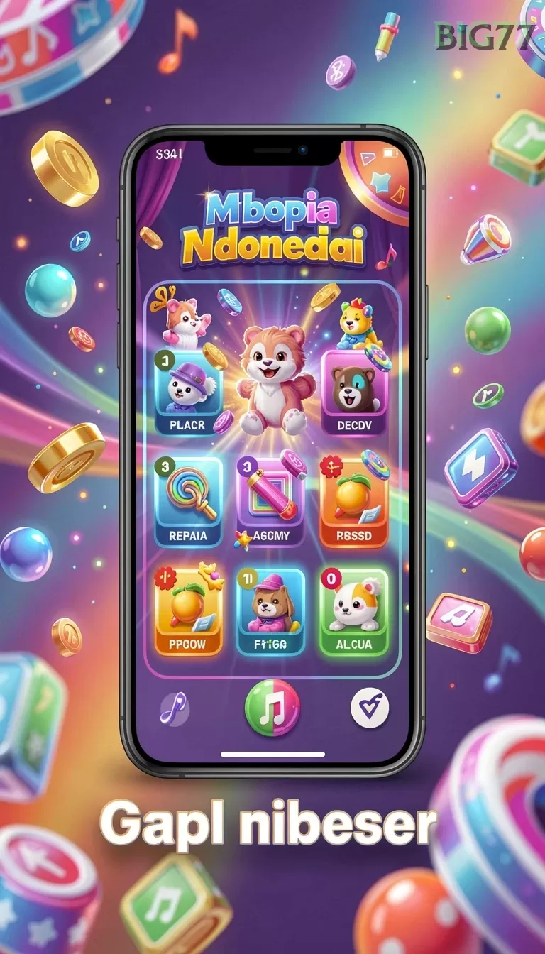 Screenshot Mahjong Ways nomor 1
