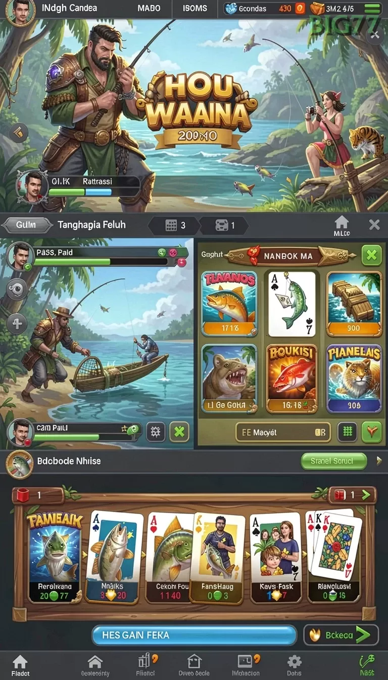 Screenshot Fire Hot 20 nomor 2