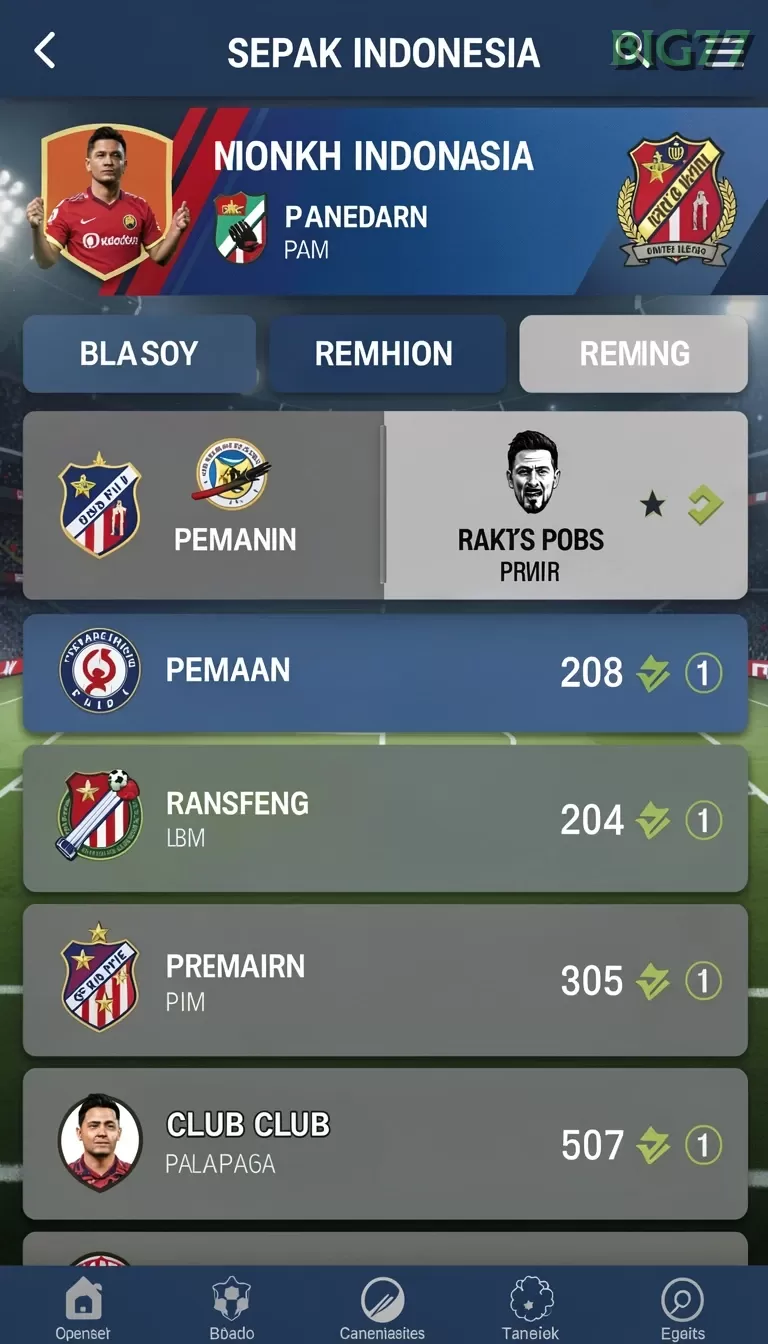 Screenshot Animal Carnival nomor 2