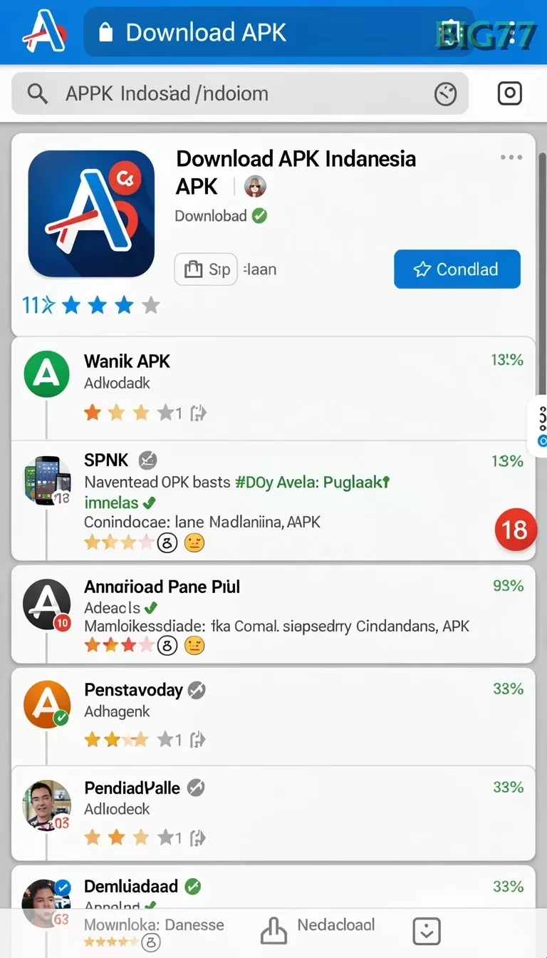 Screenshot Sugar Monster nomor 1