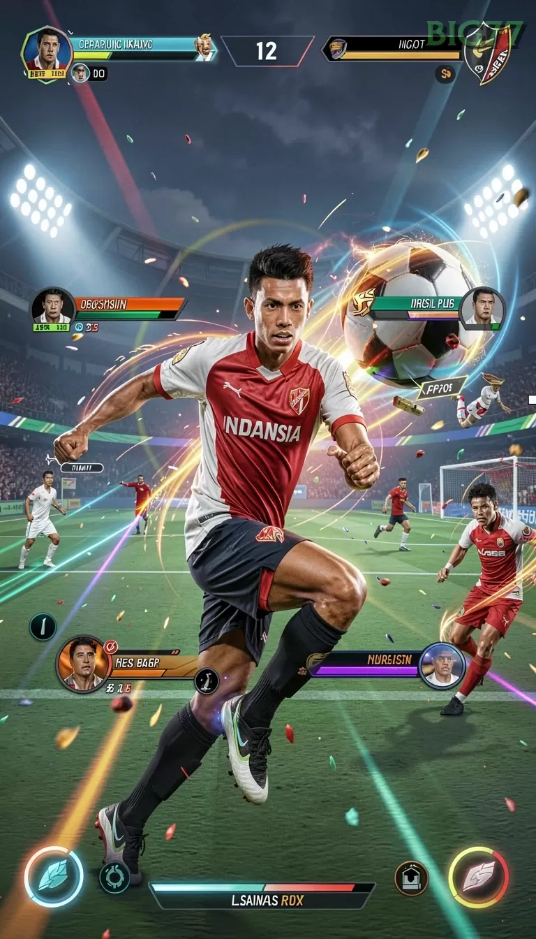 Screenshot Robin Hoods Wild Forest nomor 2