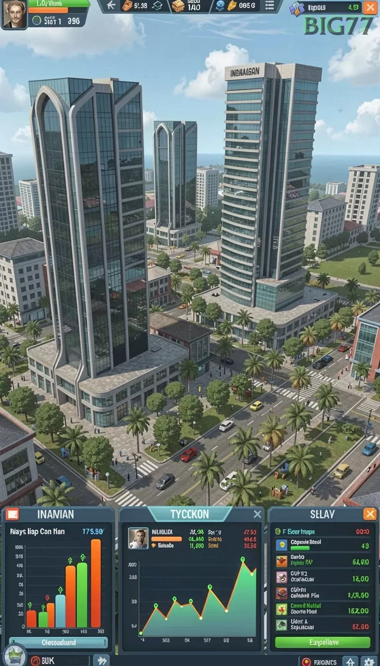 Bonus Spesial Download big77 APK screenshot