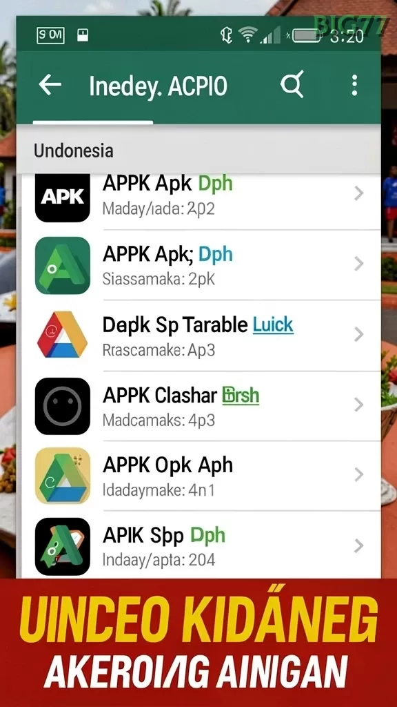 Screenshot Hockey League Wild Match nomor 1