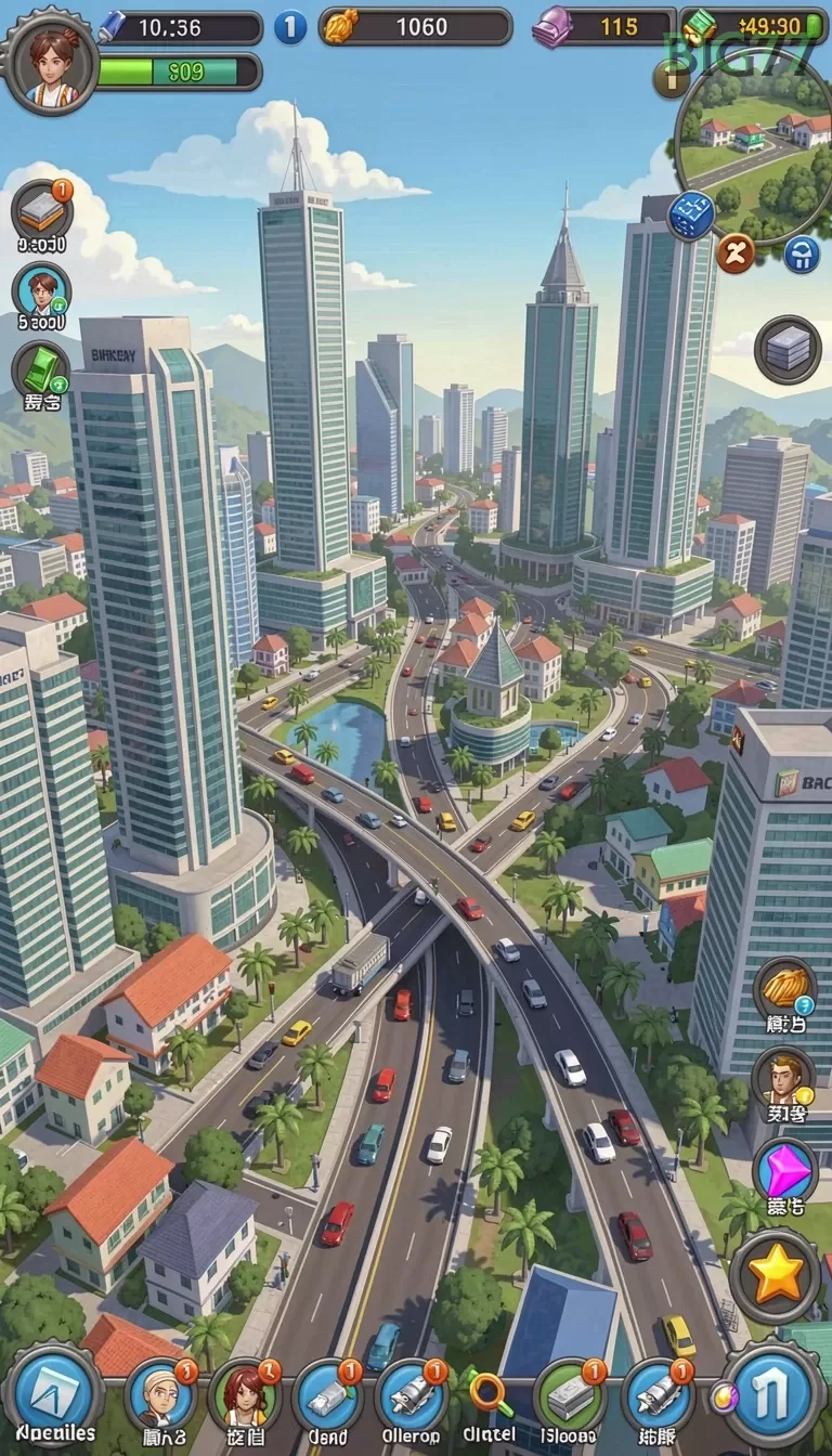 Screenshot 98spin nomor 3