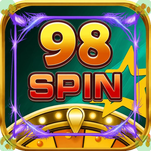 98spin APK Resmi — ikon aplikasi