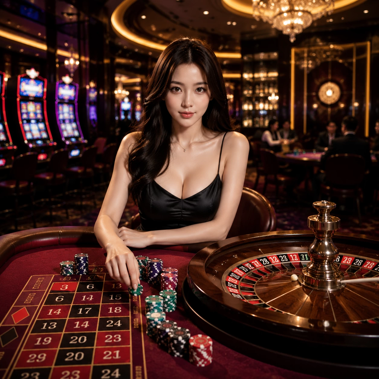 Login big77 Sekarang Bonus Melimpah