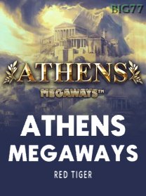 Athens Megaways icon