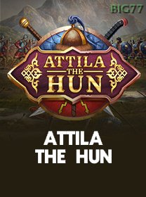 Attila The Hun icon