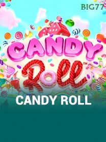 Candy Roll banner