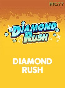 Diamond Rush icon