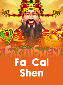 Fa Cai Shen Terbaru: Review, RTP, dan Link Bermain banner