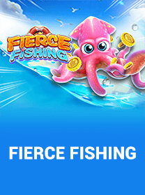 Fierce Fishing Slot: Info Provider, RTP, dan Max Win banner
