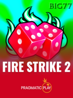 Fire Strike 2 icon