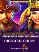 John Hunter And The Tomb Of The Scarab Queen icon