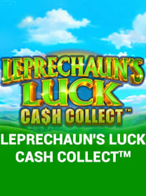Panduan Bermain Leprechauns Luck Cash Collect di Android Terlengkap game cover