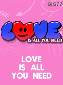 Love Is All You Need icon