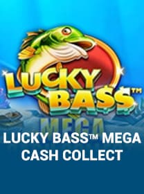 Panduan Lengkap Bermain Lucky Bass Mega Cash Collect di Android game cover