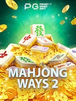 Mahjong Ways 2 Slot Terbaru: Review dan Info Lengkap game cover