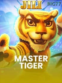 Master Tiger icon