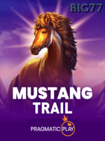 Mustang Trail icon
