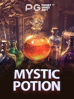 Review Terbaru Game Mystic Potion untuk Pemula banner