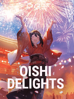 Panduan Lengkap Main Oishi Delights di Perangkat Android game cover