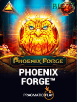 Phoenix Forge banner