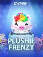 Plushie Frenzy Terbaru: Review Game dan Link Main game cover