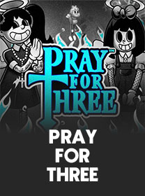 Pray for Three Game: Info Provider, RTP, dan Cara Main game cover