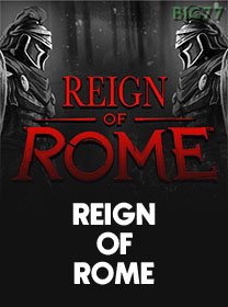Reign Of Rome icon