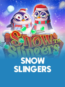 Game Snow Slingers dengan Fitur Menarik dan RTP Tinggi banner