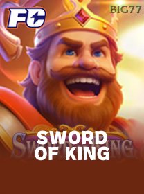 Sword Of King icon