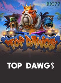 Top Dawg icon
