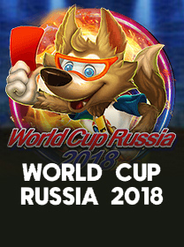 World Cup Russia2018 Terbaru: Review Game dan Tips Bermain game cover