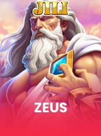 Informasi Lengkap Game Zeus Terbaru game cover