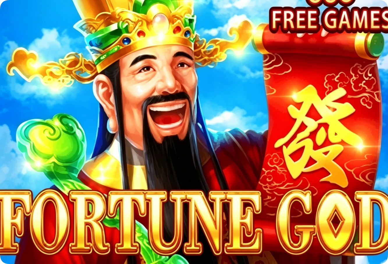 Cara Bermain fortune god dengan Benar di Android banner