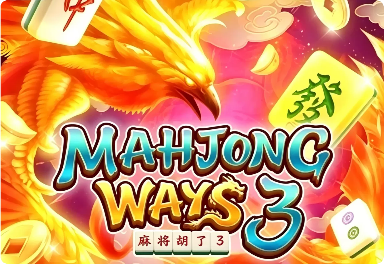 Panduan Bermain mahjong ways 3 banner