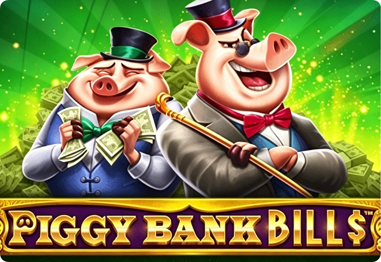 Panduan Lengkap Main piggy bank bills di Perangkat Android banner