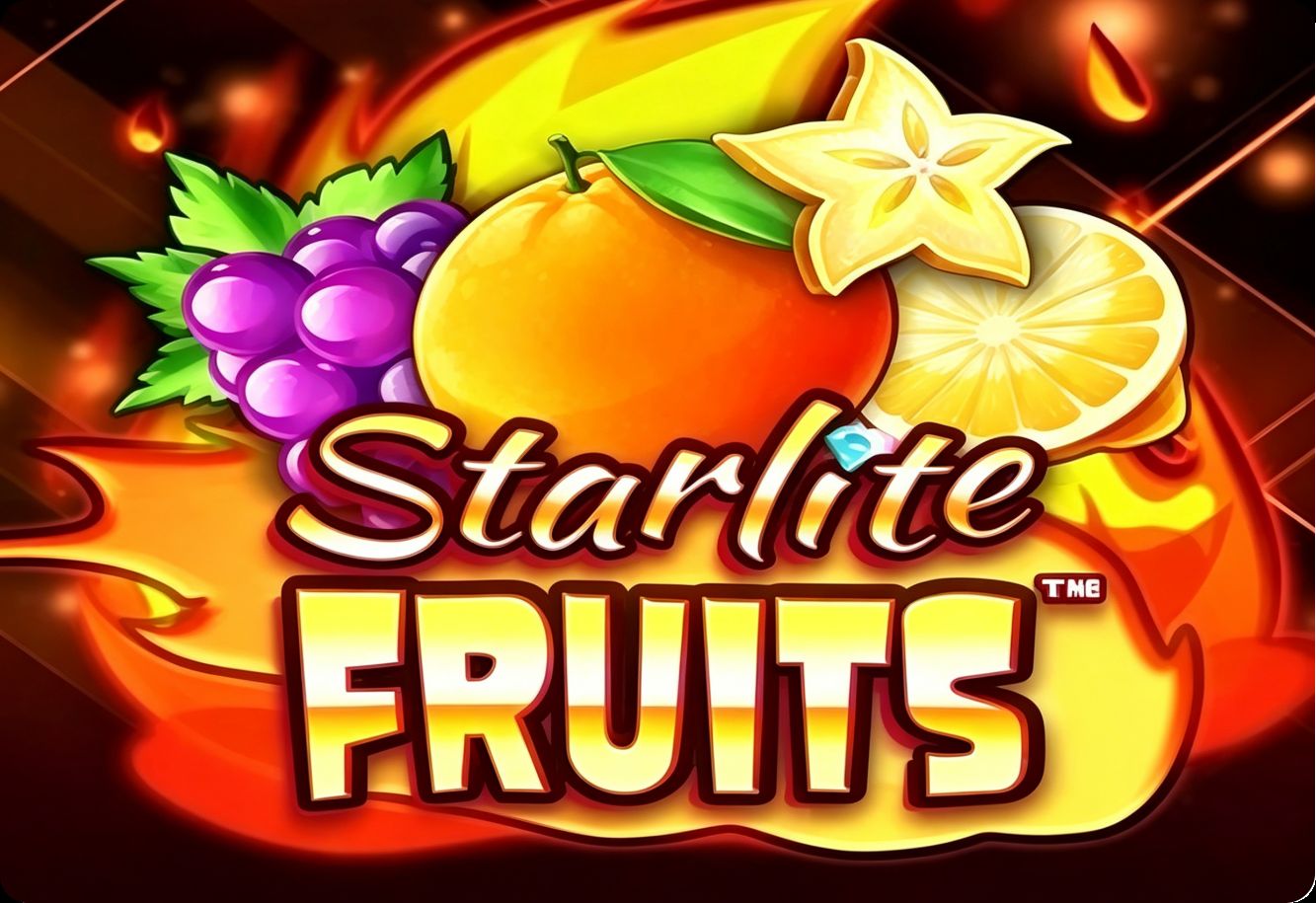 Tips Menang Bermain starlite fruits yang Perlu Diketahui game cover