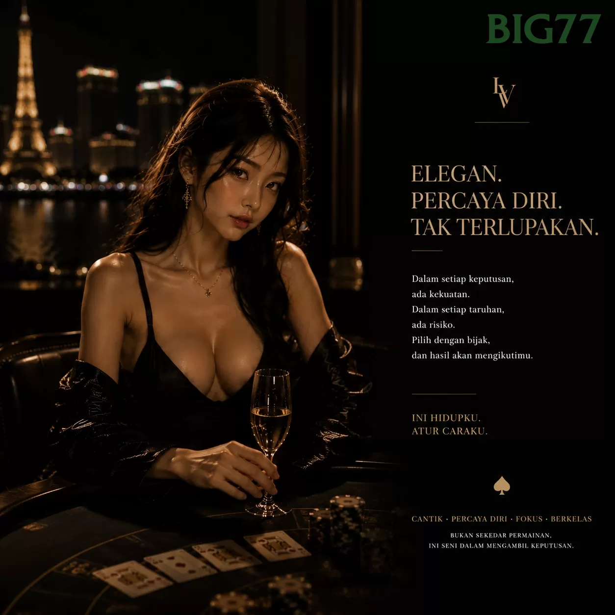 Slot Gacor idbig77 Setiap Hari