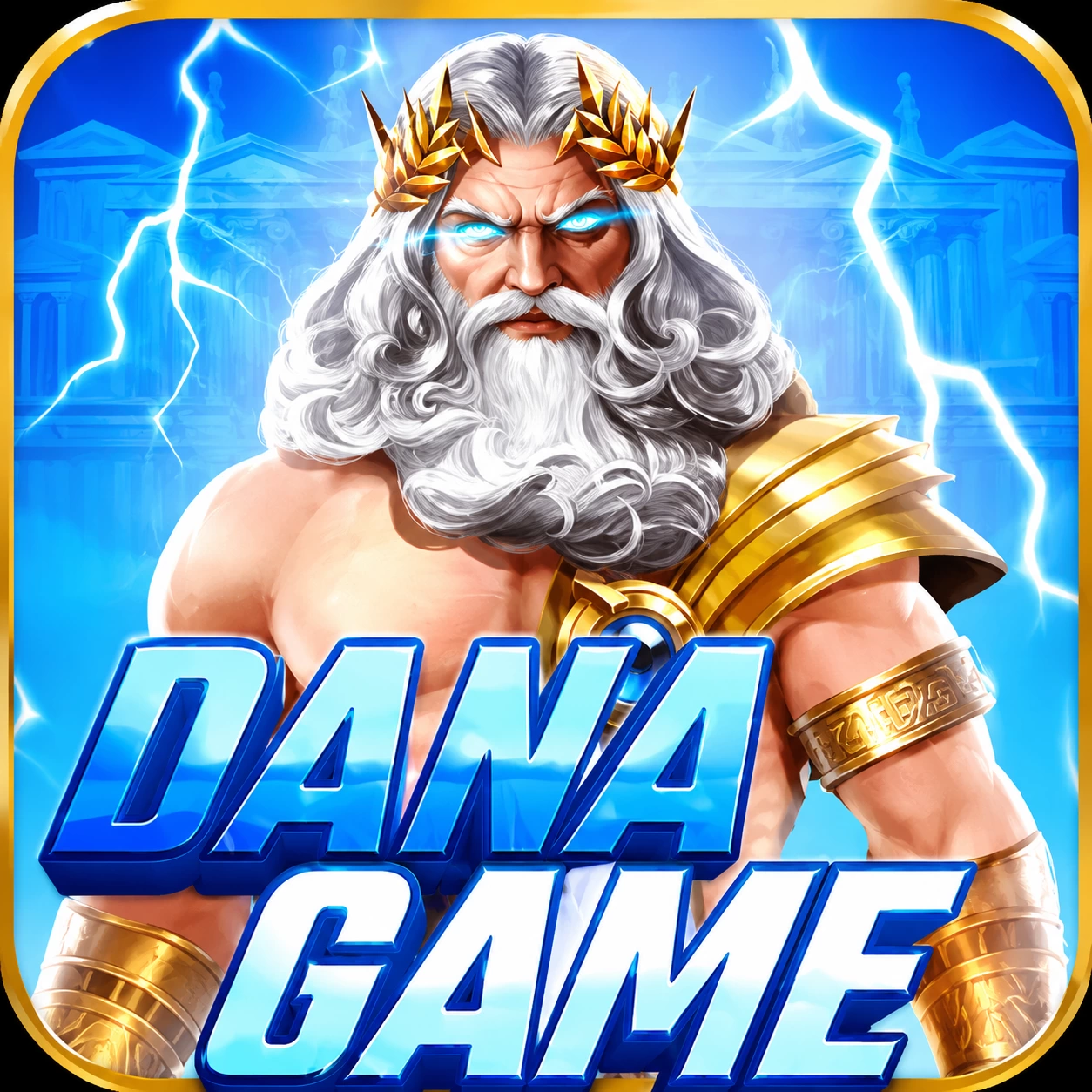 Aplikasi danagame Resmi dan Terpercaya di Android