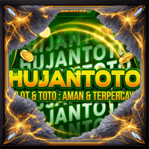 Aplikasi hujantoto Terpercaya untuk Android