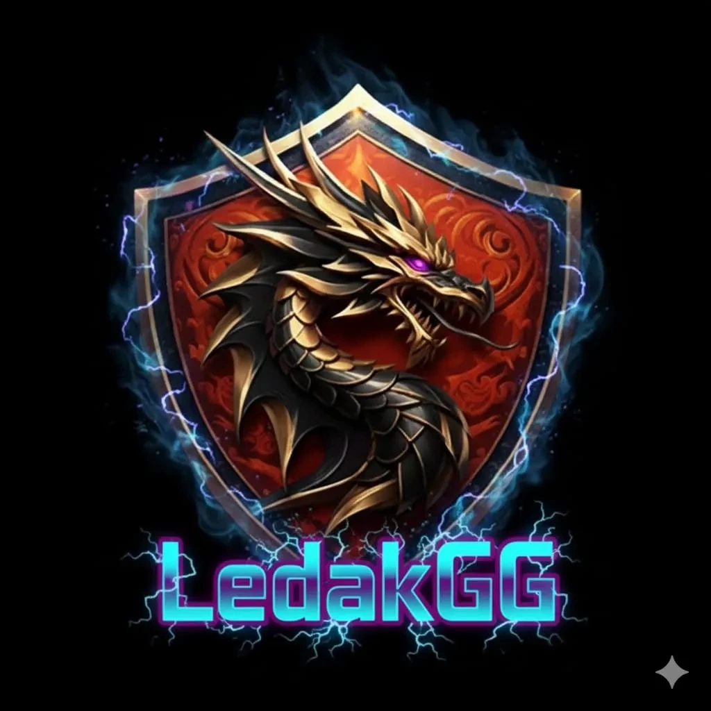 ledakgg APK Versi Terbaru untuk Android 2026