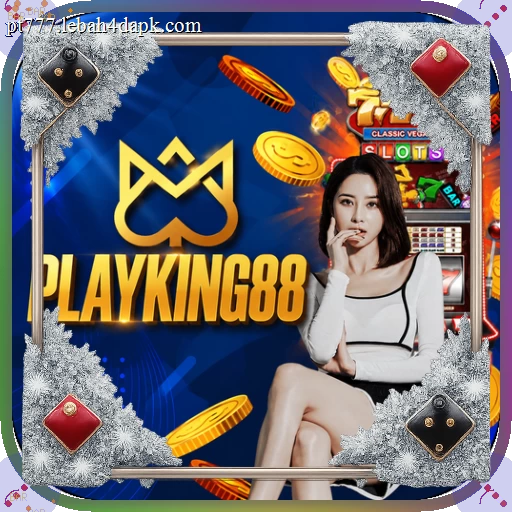 Cara Download dan Instal playking88 di Android