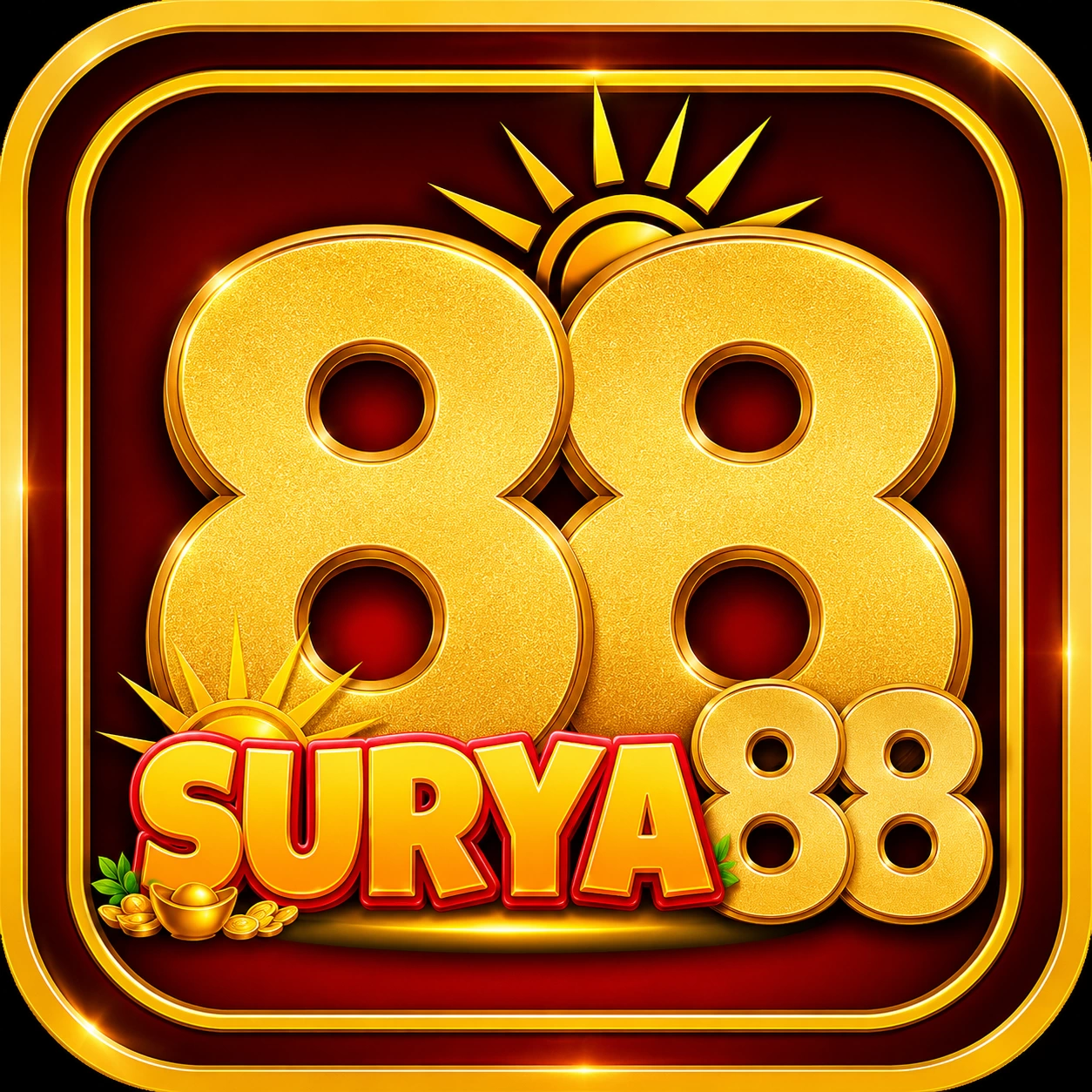 surya88 App APK Terbaru
