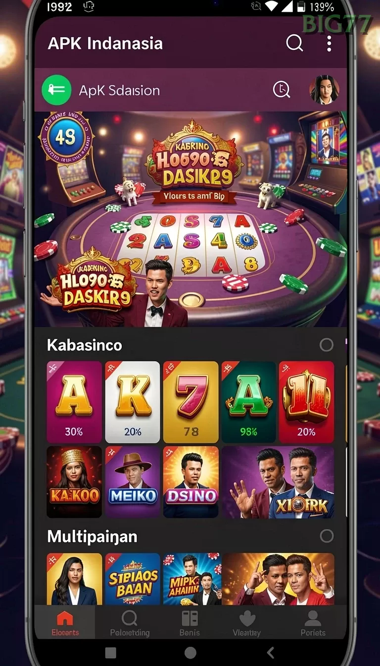 Screenshot Wolf Disco nomor 1