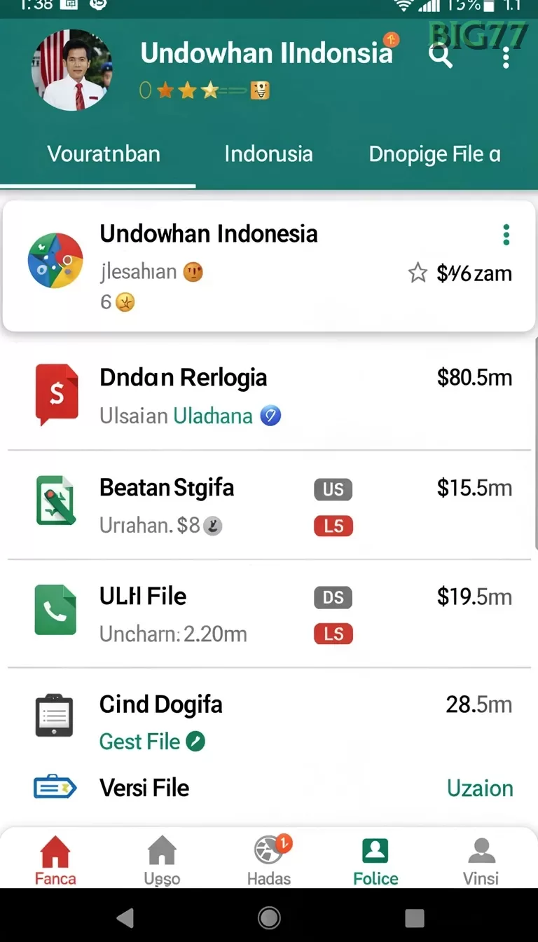 Screenshot Wolf Disco nomor 2