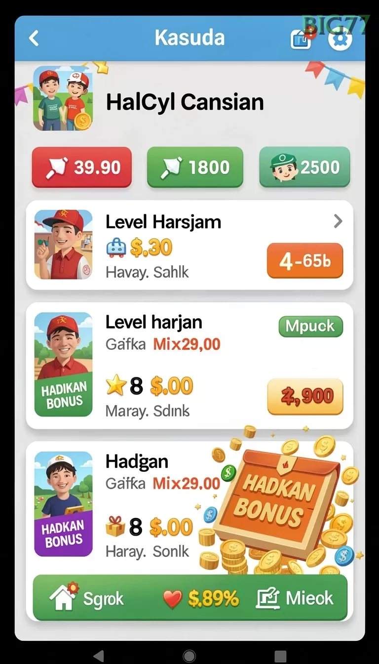 Screenshot Breakout Bob nomor 2