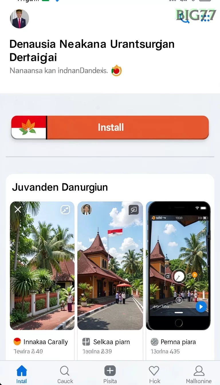Screenshot Club Tropicana nomor 1